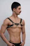 Erkek Göğüs Harness