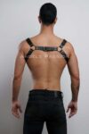 Erkek Göğüs Harness