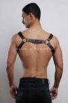 Erkek Göğüs Harness