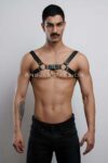Erkek Göğüs Harness