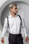 Erkek Harness Kemer