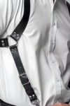 Erkek Harness Kemer