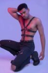 Erkek İç Giyim Seksi Fantazi Giyim – APFTM38