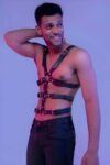 Erkek İç Giyim Seksi Fantazi Giyim – APFTM38