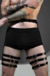 Erkek Jartiyer Harness
