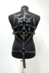 Erkek Örümcek Harness