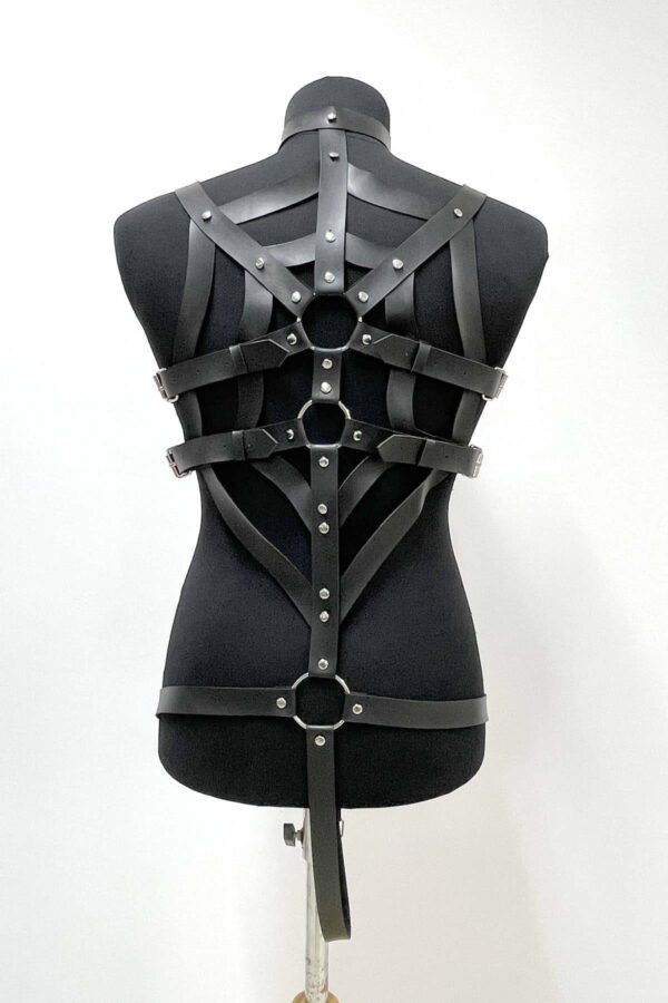 erkek orumcek harness spiderman chest harness apftm233 erkek harness angels passion 131558 41 B