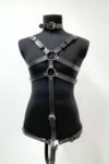 Erkek Örümcek Harness