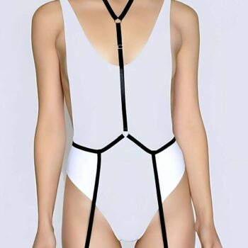 Fantazi Giyim Aksesuar Harness - APFT150