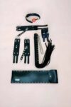 Fantazi Kırbaç Takım 4’lü Set