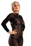 Fantezi Giyim Deri Harness – APFT312