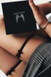 Fiyonklu Seksi Bacak Bandı – APFT268