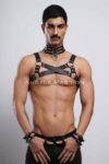 Gay Fantazi Giyim