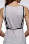 Göğüs Bölgesi Seksi Harness – APFT181
