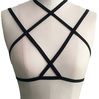 Günlük Kullanıma Uygun Harness - APFT69