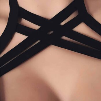 Günlük Kullanıma Uygun Harness - APFT70
