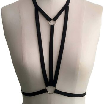 Günlük Kullanıma Uygun Harness - APFT77