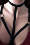 Günlük Kullanıma Uygun Harness – APFT78