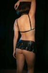 Günlük Kullanıma Uygun Harness – APFT78