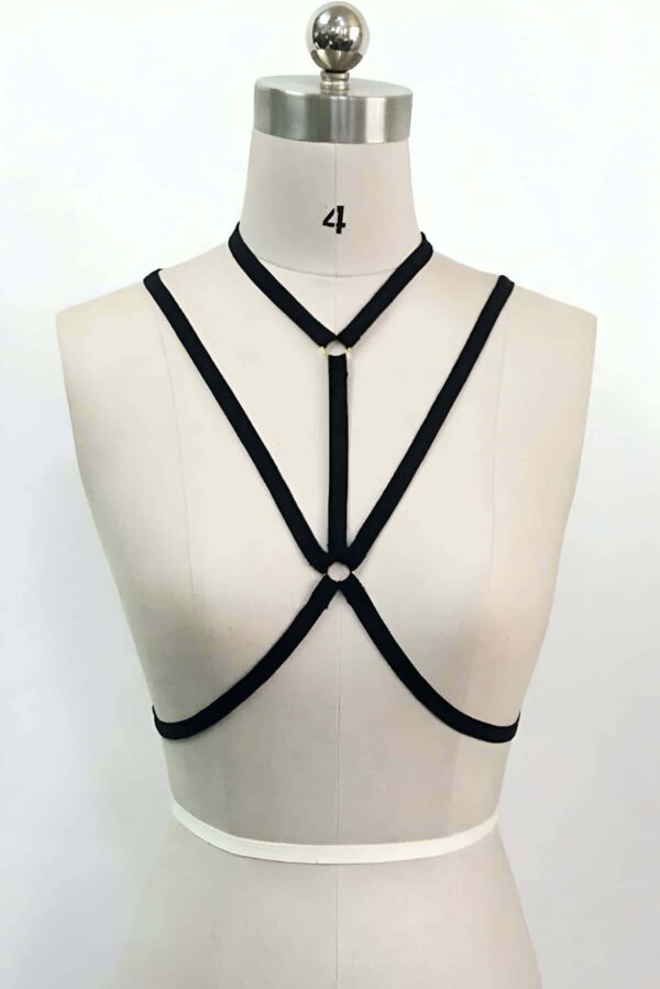 gunluk kullanima uygun harness apft79 gs harness angels passion 126053 37 B