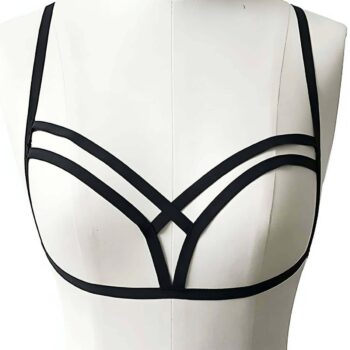 Günlük Kullanıma Uygun Harness - APFT80