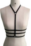 Günlük Kullanıma Uygun Harness – APFT81