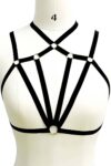 Günlük Kullanıma Uygun Harness – APFT85