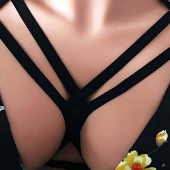 Günlük Kullanıma Uygun Harness - APFT86