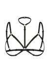Günlük Kullanma Uygun Seksi Harness – APFT42