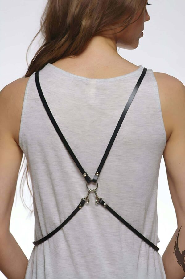 gunluk sik deri harness apft202 gs harness angels passion 126125 37 B