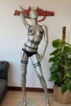 Jartiyer Modelleri Renkli Reflektörlü Harness Takım – APFT537