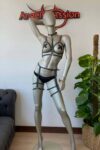 Jartiyer Takım Reflektörlü Özel Harness Takım