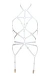 Jartiyer Vücut Harness – APFT151