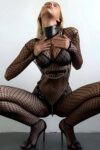 Kadın Body Harness
