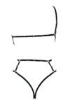 Kadın İç Giyim Lastik Harness – APFT340
