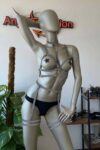 Karanlıkta Parlayan Jartiyer Takım Harness – APFT488