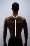Karanlıkta Parlayan – Reflektörlü Panbtolon Askısı