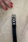 Kedi Deri Harness