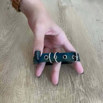 Kedi Reflektörlü Harness , Kedi Tasması - NPC001