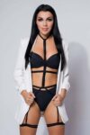 Komple Vücut Seksi Harness – APFT39