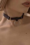 Lastik Bel Korse Harness