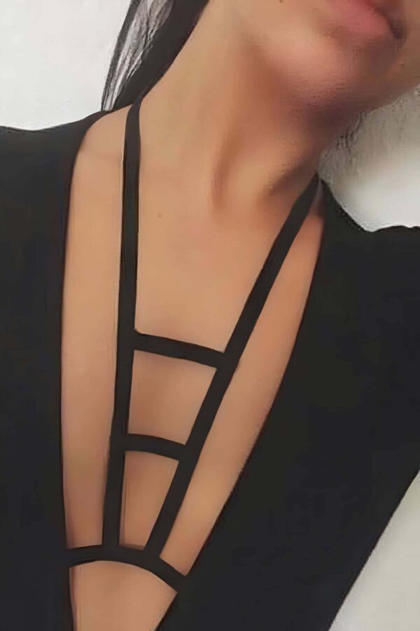 merdiven gorunumlu seksi harness gs harness angels passion 128791 37 B