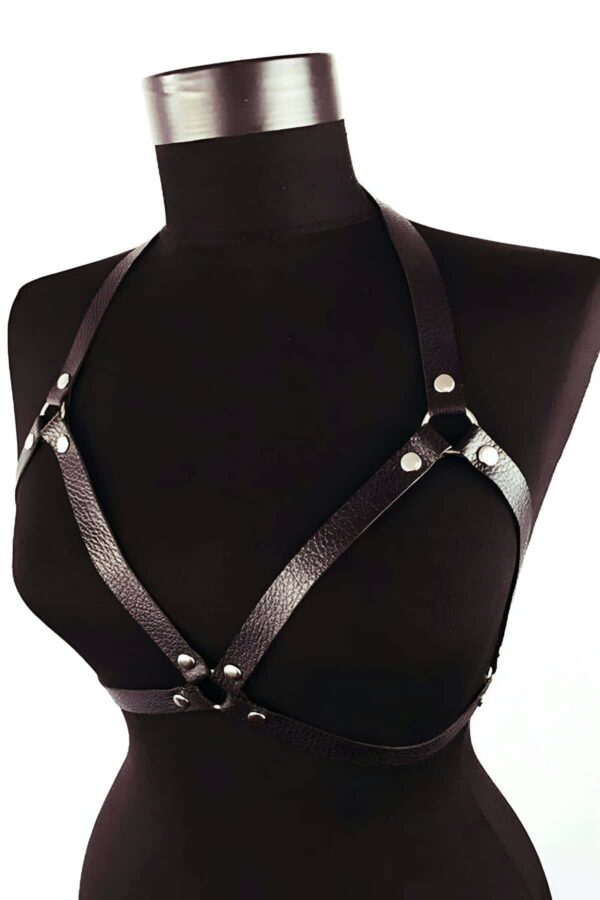 ozel uretim deri model apft25 gs harness angels passion 128888 37 B