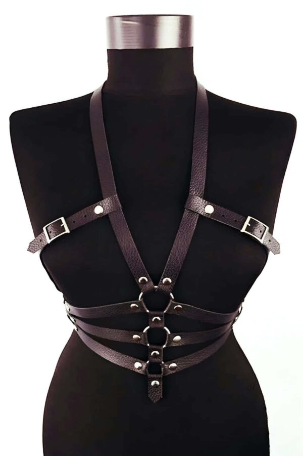 ozel uretim deri model apft32 gs harness angels passion 128867 37 B