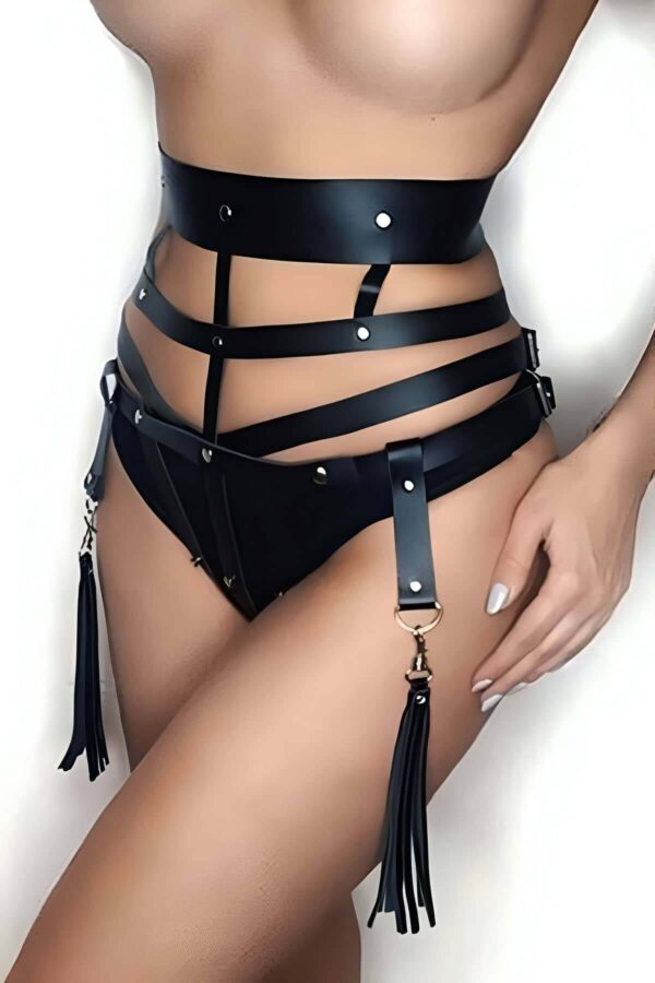 puskullu deri fantazi kulot apft397 tanga klot angels passion 128594 37 B