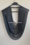 Püsküllü Şık Omuz Harness – APFT1394