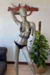 Reflektörlü Harness Yelek