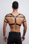 Savaşçı Viking Erkek Harness