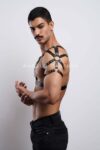 Savaşçı Viking Erkek Harness