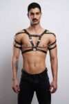 Savaşçı Viking Erkek Harness